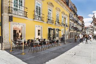 Pousada do Porto – Rua das Flores fotoÄŸrafÄ±