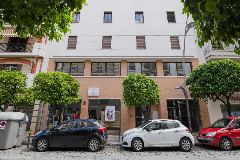 Apartamentos Santiago - Genel