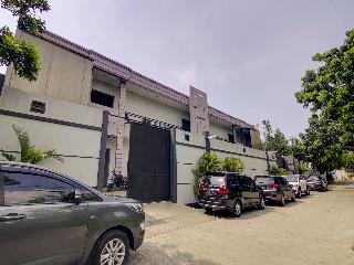 OYO Life 90085 Meruya Place fotoÄŸrafÄ±