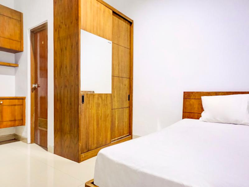 OYO Life 90085 Meruya Place - Oda