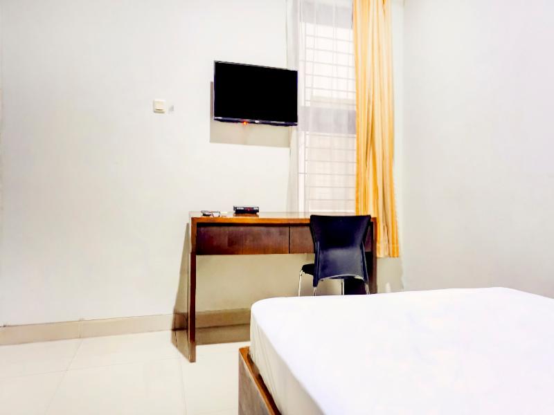 OYO Life 90085 Meruya Place - Oda