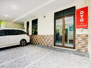 Joy Homestay otel fotoğrafı