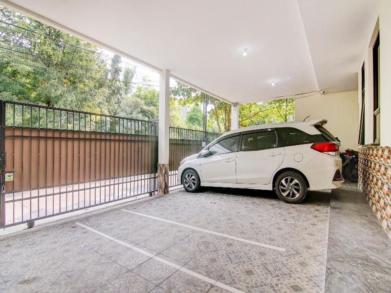 Joy Homestay - Genel