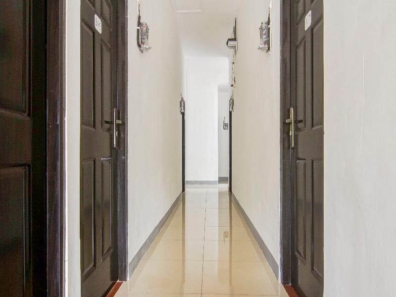 Joy Homestay - Genel