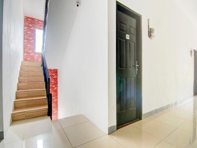 Joy Homestay - Genel