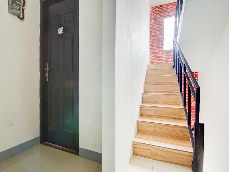 Joy Homestay - Genel