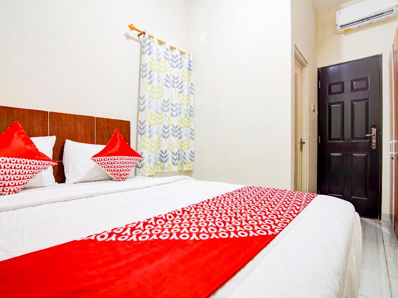 Joy Homestay - Oda