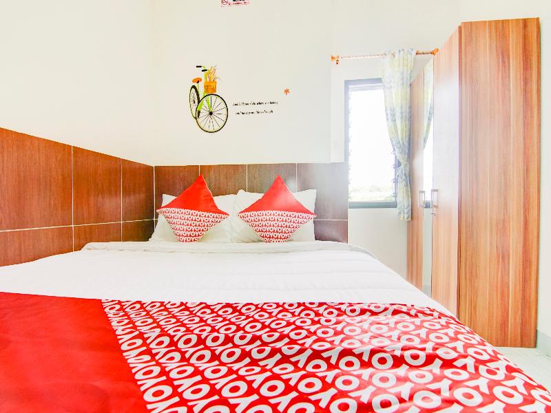 Joy Homestay - Oda