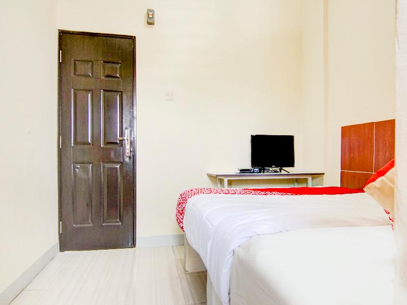 Joy Homestay - Oda