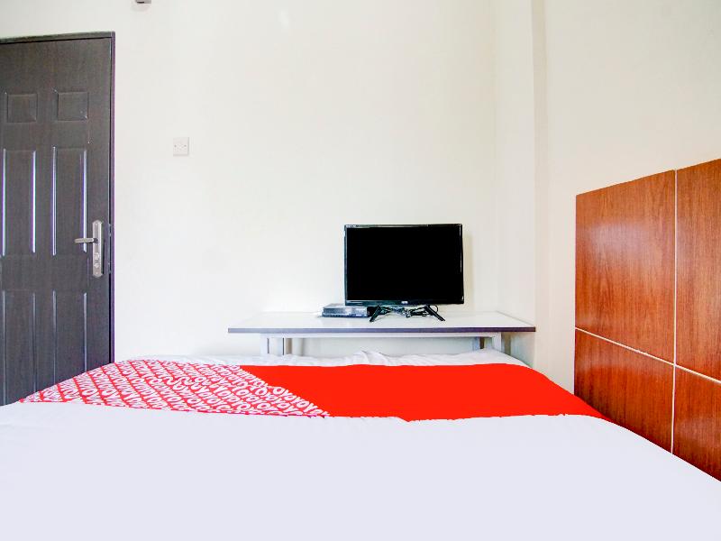 Joy Homestay - Oda