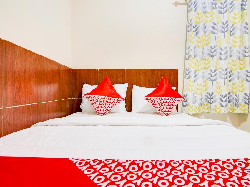 Joy Homestay - Oda
