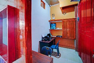 OYO 90387 Sepakat Guest House fotoÄŸrafÄ±