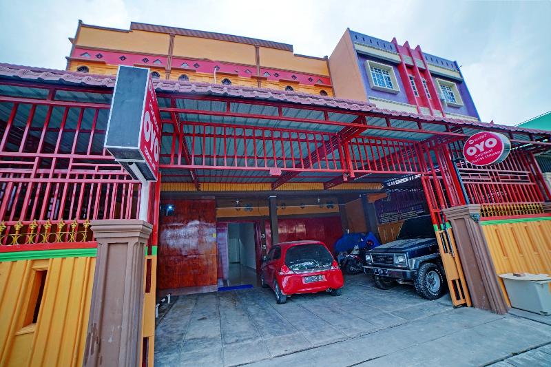 OYO 90387 Sepakat Guest House - Genel