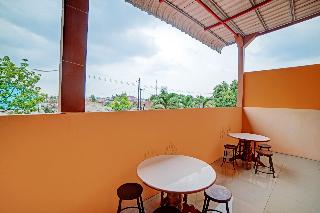 OYO 90387 Sepakat Guest House fotoÄŸrafÄ±