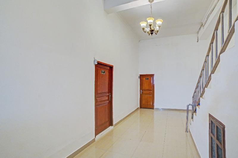 OYO 90387 Sepakat Guest House - Genel