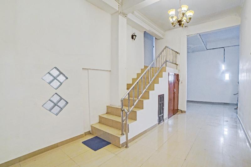 OYO 90387 Sepakat Guest House - Genel