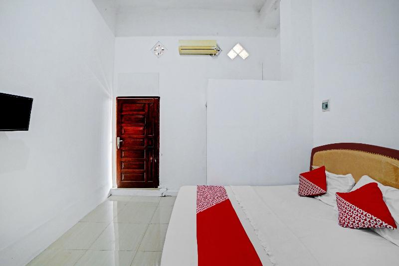 OYO 90387 Sepakat Guest House - Oda