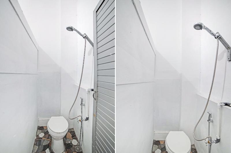 OYO 90387 Sepakat Guest House - Oda