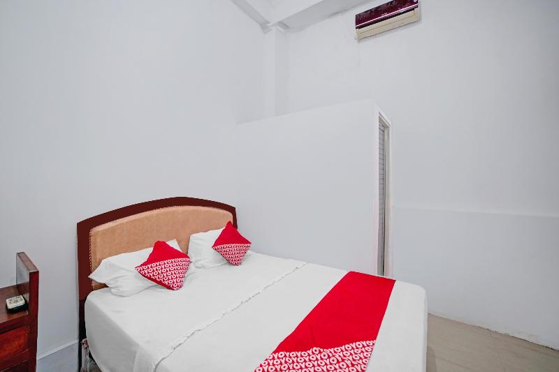 OYO 90387 Sepakat Guest House - Oda