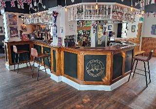 OYO Castle Hotel, Accrington fotoÄŸrafÄ±
