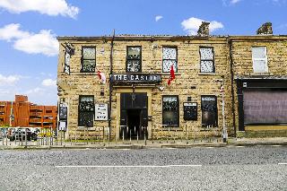 OYO Castle Hotel, Accrington fotoÄŸrafÄ±