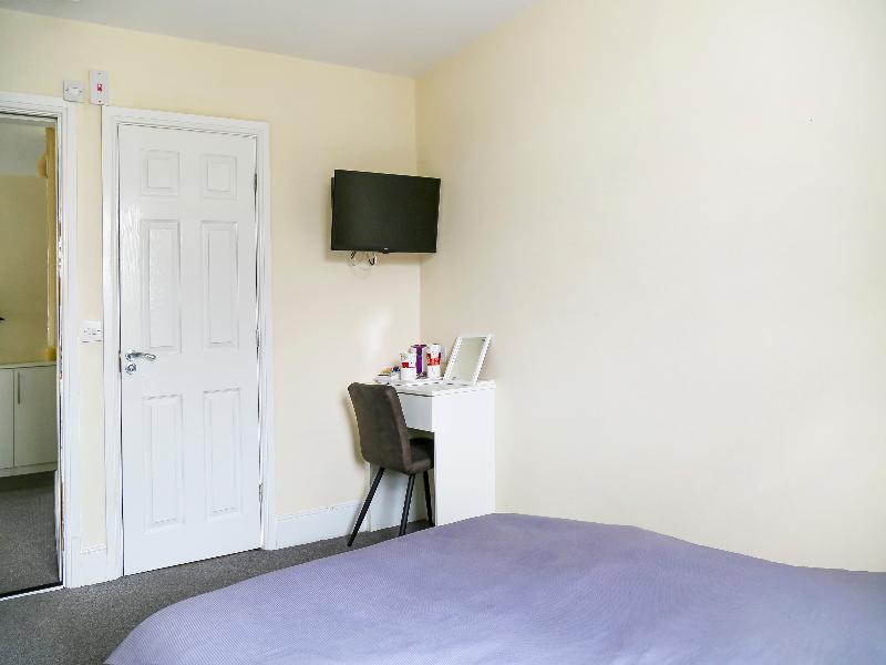 OYO Castle Hotel, Accrington - Oda