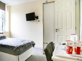 OYO Castle Hotel, Accrington fotoÄŸrafÄ±
