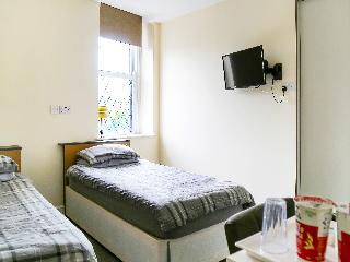 OYO Castle Hotel, Accrington fotoÄŸrafÄ±