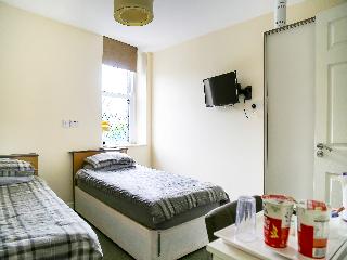 OYO Castle Hotel, Accrington fotoÄŸrafÄ±