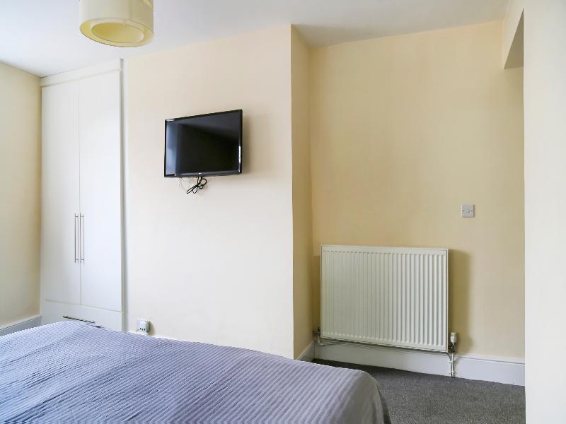 OYO Castle Hotel, Accrington - Oda