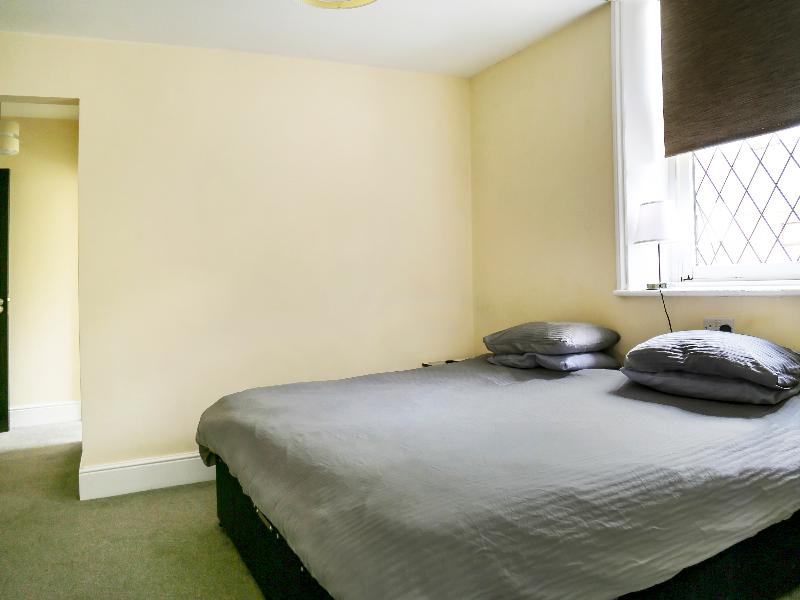OYO Castle Hotel, Accrington - Oda