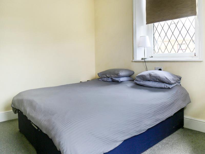 OYO Castle Hotel, Accrington - Oda