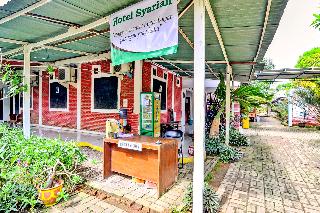 OYO 90222 Lafa Park Syariah fotoÄŸrafÄ±