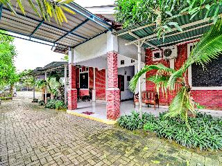 OYO 90222 Lafa Park Syariah otel fotoğrafı