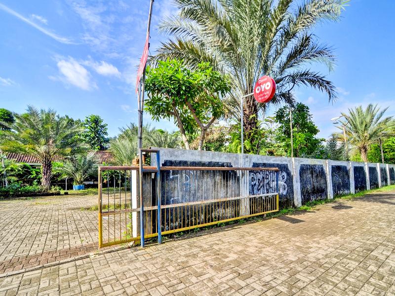 OYO 90222 Lafa Park Syariah - Genel