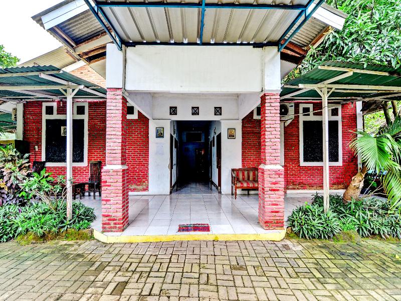 OYO 90222 Lafa Park Syariah - Genel