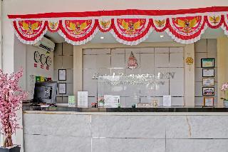 OYO 90112 Hotel Permata Inn fotoÄŸrafÄ±
