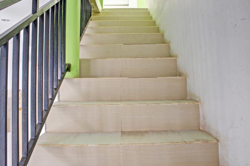 OYO 90112 Hotel Permata Inn - Lobi