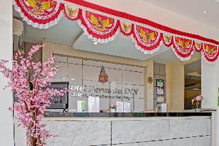 OYO 90112 Hotel Permata Inn fotoÄŸrafÄ±
