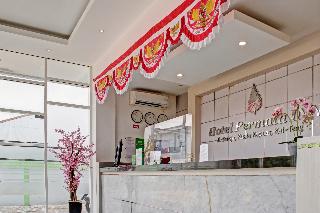 OYO 90112 Hotel Permata Inn fotoÄŸrafÄ±