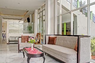 OYO 90112 Hotel Permata Inn fotoÄŸrafÄ±