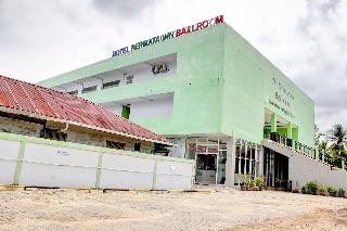 OYO 90112 Hotel Permata Inn fotoÄŸrafÄ±