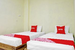 OYO 90112 Hotel Permata Inn fotoÄŸrafÄ±
