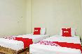 OYO 90112 Hotel Permata Inn oda fotoğrafı
