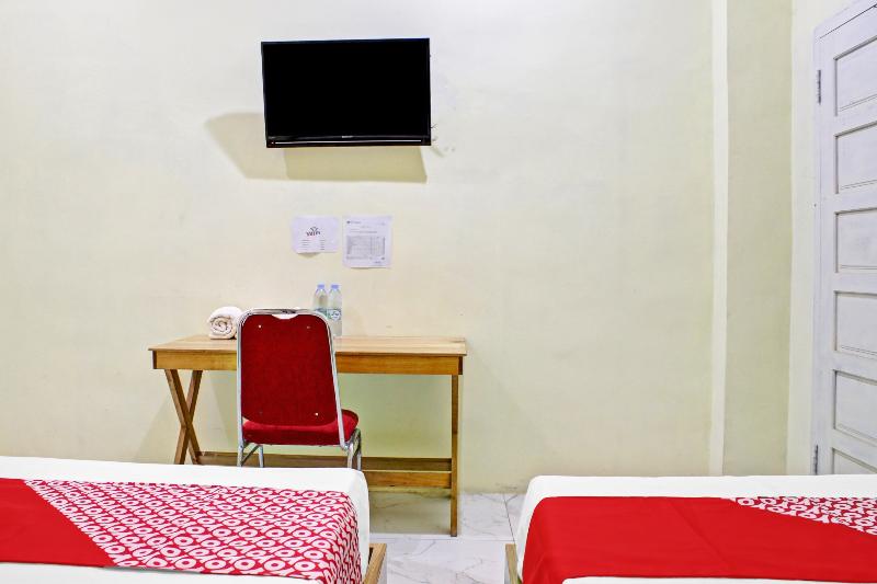 OYO 90112 Hotel Permata Inn - Oda
