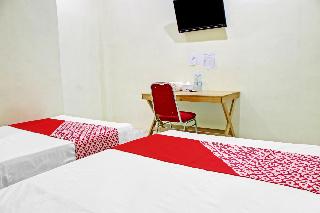 OYO 90112 Hotel Permata Inn fotoÄŸrafÄ±