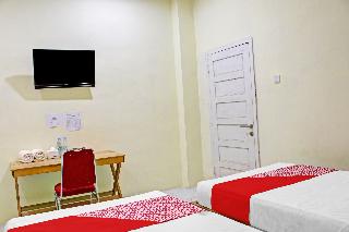 OYO 90112 Hotel Permata Inn fotoÄŸrafÄ±