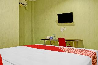 OYO 90112 Hotel Permata Inn fotoÄŸrafÄ±
