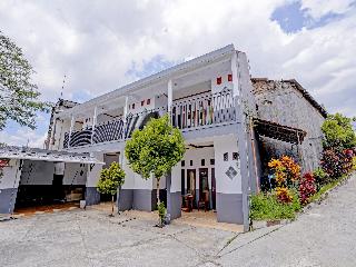 OYO 90405 Penginapan Sasti Kuningan fotoÄŸrafÄ±