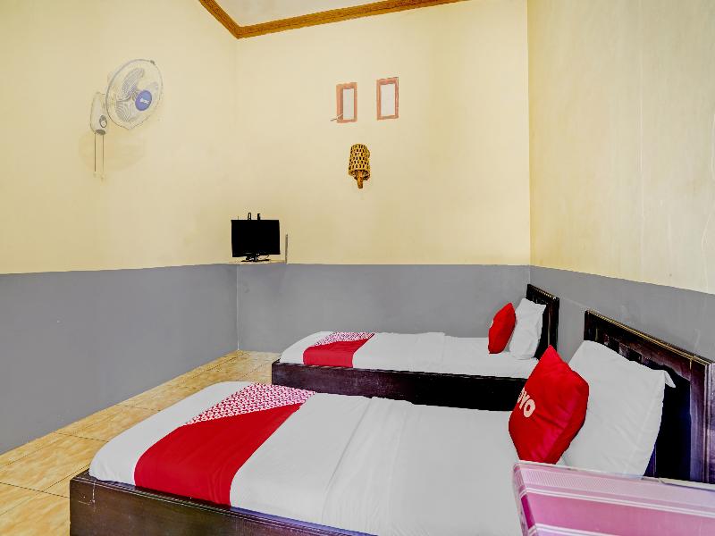 OYO 90405 Penginapan Sasti Kuningan - Oda
